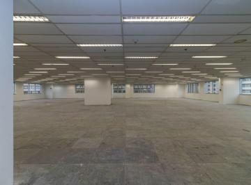 Comercial · 2048m² · 8 Vagas · Sala comercial na Avenida Paulista, N. 2300 - 11º andar inteiro • 2048 m²
