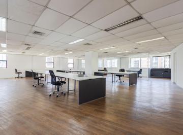 Comercial · 384m² · 8 Quartos · 7 Vagas · Sala comercial na Avenida Doutor Cardoso de Melo, N. 1855 - Conjunto 71 • 384 m²