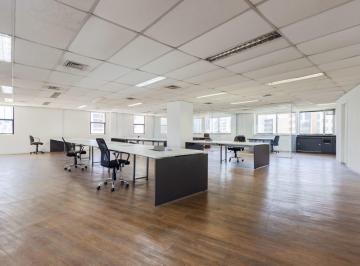 Comercial · 384m² · 8 Quartos · 7 Vagas · Sala comercial na Avenida Doutor Cardoso de Melo, N. 1855 - Conjunto 71 • 384 m²