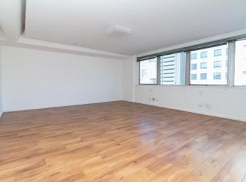 Comercial · 204m² · 13 Quartos · 4 Vagas · Sala comercial na Rua João Alexandre Rochadel, N. 801 - Conjunto 41 • 204 m²