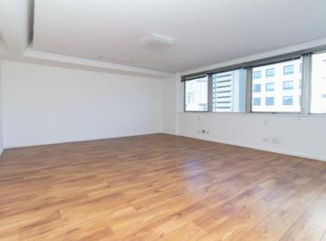 Comercial · 204m² · 13 Quartos · 4 Vagas · Sala comercial na Rua João Alexandre Rochadel, N. 801 - Conjunto 41 • 204 m²