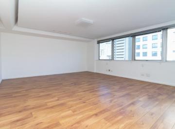 Comercial · 204m² · 13 Quartos · 4 Vagas · Sala comercial na Rua João Alexandre Rochadel, N. 801 - Conjunto 41 • 204 m²