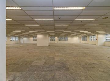 Comercial · 2048m² · 8 Quartos · 8 Vagas · Sala comercial na Avenida Paulista, N. 2300 - 12º andar inteiro • 2048 m²
