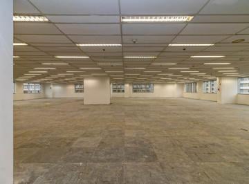 Comercial · 2048m² · 8 Quartos · 8 Vagas · Sala comercial na Avenida Paulista, N. 2300 - 12º andar inteiro • 2048 m²