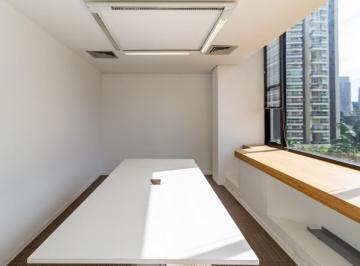 Comercial · 374m² · 20 Quartos · 8 Vagas · Sala comercial na Rua Geraldo Flausino Gomes, N. 78 - Conjunto 51/52 • 374 m²