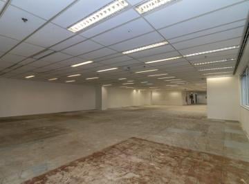 Comercial · 465m² · 4 Vagas · Sala comercial na Avenida Paulista, N. 2300 - Conjunto 94 • 465 m²