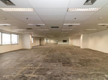 Comercial · 465m² · 4 Vagas · Sala comercial na Avenida Paulista, N. 2300 - Conjunto 183 • 465 m²