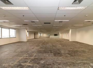Comercial · 465m² · 4 Vagas · Sala comercial na Avenida Paulista, N. 2300 - Conjunto 183 • 465 m²