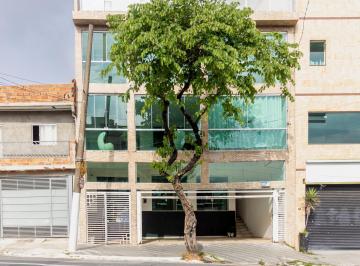 Comercial · 150m² · 4 Quartos · 2 Vagas · Sala comercial na Avenida das Cerejeiras, N. 349 - Salão térreo • 150 m²