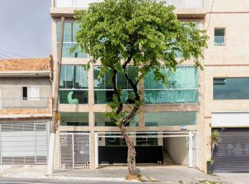 Comercial · 150m² · 4 Quartos · 2 Vagas · Sala comercial na Avenida das Cerejeiras, N. 349 - Salão térreo • 150 m²