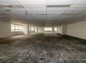 Comercial · 465m² · 4 Vagas · Sala comercial na Avenida Paulista, N. 2300 - Conjunto 194 • 465 m²