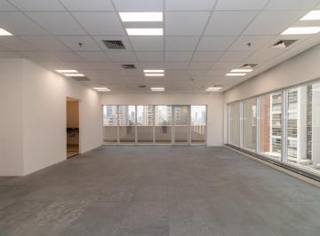 Comercial · 192m² · 3 Quartos · 4 Vagas · Sala comercial na Rua Bacaetava, N. 401 - Conjunto 82 A • 192 m²
