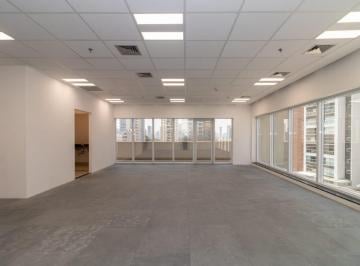 Comercial · 192m² · 3 Quartos · 4 Vagas · Sala comercial na Rua Bacaetava, N. 401 - Conjunto 82 A • 192 m²