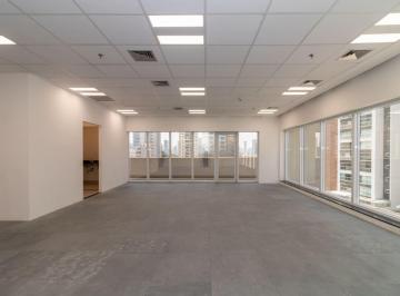 Comercial · 192m² · 3 Quartos · 4 Vagas · Sala comercial na Rua Bacaetava, N. 401 - Conjunto 82 A • 192 m²
