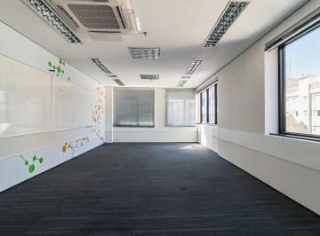 Comercial · 48m² · 1 Vaga · Sala comercial na Rua Álvaro Rodrigues, N. 182 - Conjunto 116 • 48 m²
