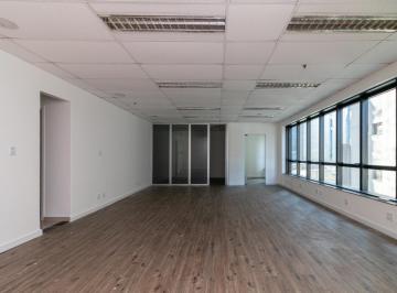 Comercial · 88m² · 4 Quartos · 2 Vagas · Sala comercial na Alameda Vicente Pinzon, N. 144 - Conjunto 42  • 88 m²
