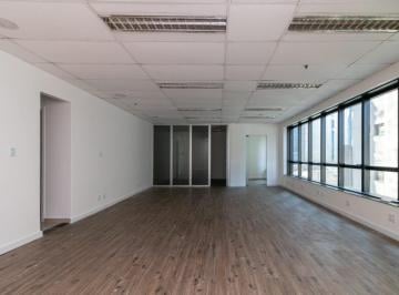 Comercial · 88m² · 4 Quartos · 2 Vagas · Sala comercial na Alameda Vicente Pinzon, N. 144 - Conjunto 42 • 88 m²