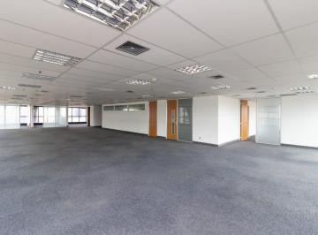Comercial · 396m² · 5 Quartos · 5 Vagas · Sala comercial na Avenida Paulista, N. 392 - 1° andar • 396 m²
