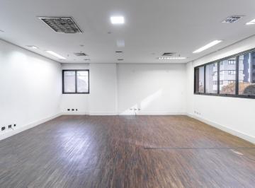 Comercial · 62m² · 6 Quartos · 1 Vaga · Sala comercial na Rua Pedro de Toledo, N. 80 - Conjunto 21 • 62 m²