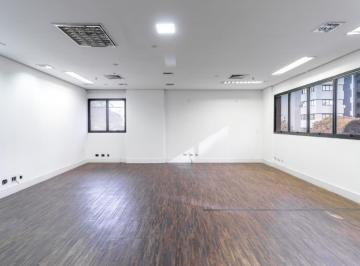 Comercial · 62m² · 6 Quartos · 1 Vaga · Sala comercial na Rua Pedro de Toledo, N. 80 - Conjunto 21 • 62 m²