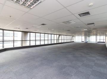 Comercial · 396m² · 5 Quartos · 5 Vagas · Sala comercial na Avenida Paulista, N. 392 - 8° andar • 396 m²