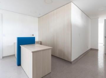 Comercial · 162m² · 8 Quartos · Sala comercial na Rua Cincinato Braga, 68 - Conjuntos 23-25 • 162 m²