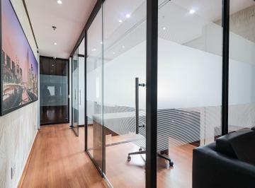 Comercial · 88m² · 6 Quartos · 3 Vagas · Sala comercial na Avenida Angélica, N. 819 - salas 81 e 83 • 88 m²