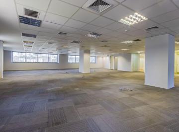 Comercial de 11 quartos, São Paulo · Sala comercial na Avenida Doutor Cardoso de Melo, N. 1855 - Conjunto 62 • 384 m²
