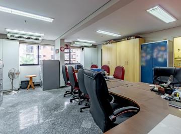 Comercial · 60m² · 2 Vagas · Sala comercial na Rua Monte Alegre, N. 61 - 32/33 • 60 m²