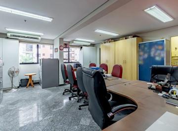 Comercial · 60m² · 2 Vagas · Sala comercial na Rua Monte Alegre, N. 61 - 32/33 • 60 m²