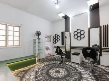 Comercial · 25m² · Sala comercial na Rua Loefgren, N. 511 - Loja 2 • 25 m²