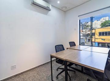 Comercial · 12m² · Sala comercial na Rua Andréa Paulinetti, N. 416 - Sala 05 • 12 m²