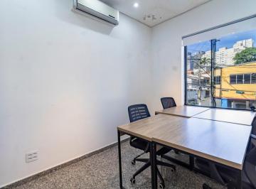 Comercial · 12m² · Sala comercial na Rua Andréa Paulinetti, N. 416 - Sala 05 • 12 m²