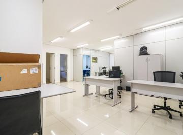 Comercial · 95m² · 2 Vagas · Sala comercial na Avenida Santo Amaro, N. 3330 - Conjunto 14 • 95 m²