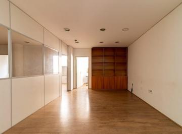 Comercial · 120m² · 1 Vaga · Sala comercial na Rua Coronel Xavier de Toledo, N. 105 - Sala A/B • 120 m²