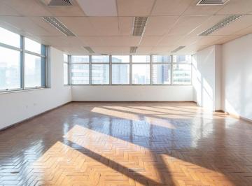 Comercial · 328m² · 7 Quartos · 2 Vagas · Sala comercial na Rua da Consolação, N. 881 - Cj. 60/61 • 328 m²
