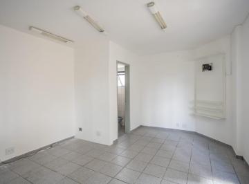 Comercial · 45m² · 1 Quarto · 1 Vaga · Sala comercial na Rua Frei Caneca, N. 33 - Sala 32 • 45 m²