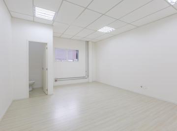 Comercial · 25m² · Sala comercial na Rua Doutor Luiz Migliano, N. 868 - Sala 2 • 25 m²