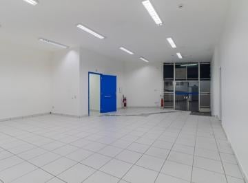 Comercial · 82m² · 3 Quartos · Sala comercial na Rua São Bento, N. 545 - conj 1 • 82 m²