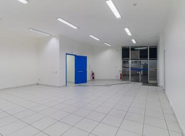 Comercial · 82m² · 3 Quartos · Sala comercial na Rua São Bento, N. 545 - conj 1 • 82 m²