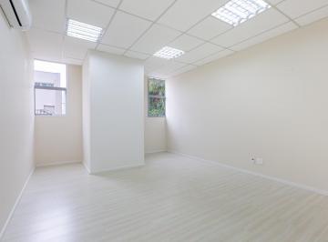 Comercial · 25m² · 2 Quartos · 1 Vaga · Sala comercial na Rua Doutor Luiz Migliano, N. 868 - Sala 4 • 25 m²