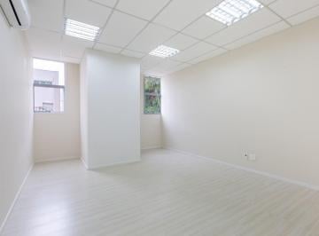 Comercial · 25m² · 2 Quartos · 1 Vaga · Sala comercial na Rua Doutor Luiz Migliano, N. 868 - Sala 4 • 25 m²