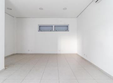 Comercial · 48m² · 2 Quartos · Sala comercial na Rua Visconde de Inhomerim, N. 137 - SALA 2 • 48 m²