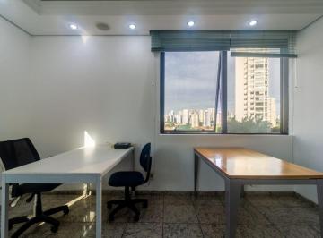 Comercial · 35m² · 4 Quartos · Sala comercial na Rua Alcides Ricardini Neves, N. 12 - 608 • 35 m²