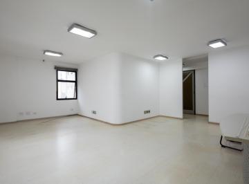Comercial · 52m² · 4 Quartos · Sala comercial na Rua Monte Alegre, N. 523 - Cj.102 • 52 m²