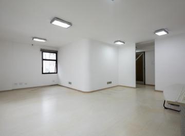 Comercial · 52m² · 4 Quartos · Sala comercial na Rua Monte Alegre, N. 523 - Cj.102 • 52 m²