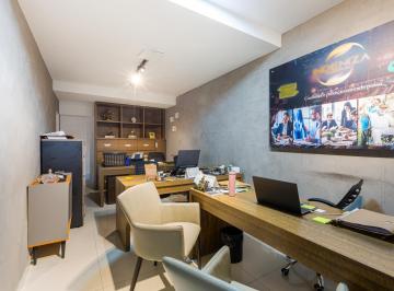 Comercial · 6m² · Sala comercial na Rua Andréa Paulinetti, N. 406 - Sala 11 • 6 m²