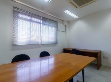Comercial · 16m² · 1 Quarto · Sala comercial na Rua Mandiçununga, N. 76 - Sobreloja • 16 m²