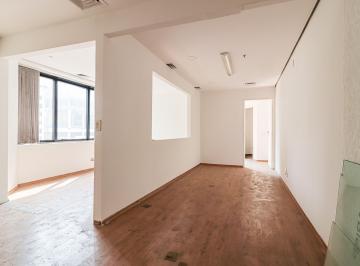 Comercial · 65m² · 2 Vagas · Sala comercial na Rua Maria Paula, N. 123 - Cj 72 • 65 m²