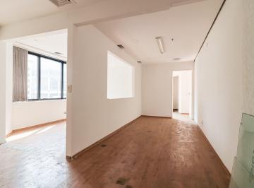 Comercial · 65m² · 2 Vagas · Sala comercial na Rua Maria Paula, N. 123 - Cj 72 • 65 m²